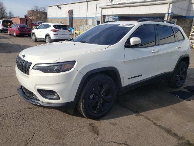 Vin: 1c4pjmlb7kd362967, lot: 52439845, jeep grand cher latitude plus 2019 img_1