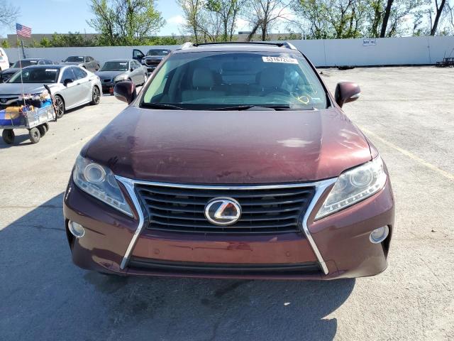 2015 LEXUS RX 350 2T2ZK1BA8FC188144