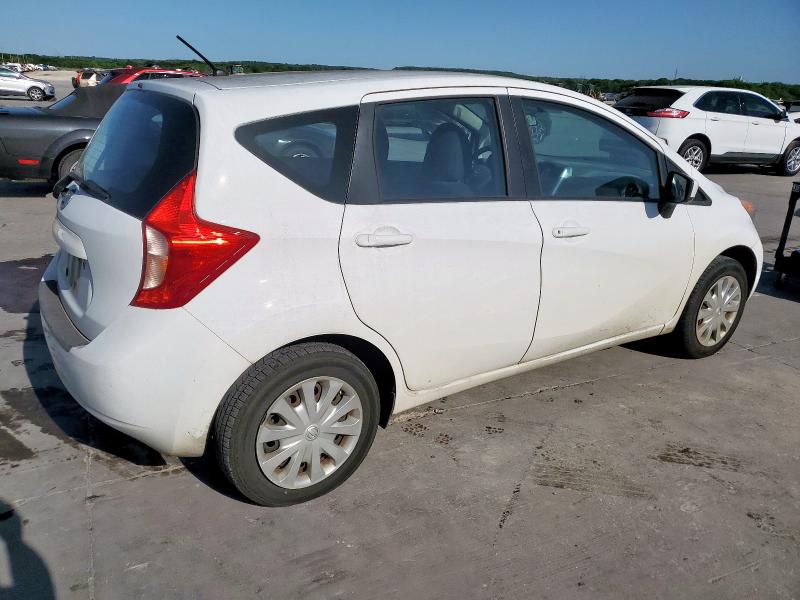 Vin: 3n1ce2cp5fl399960, lot: 52230085, nissan versa s 20153