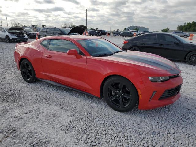 Vin: 1g1fb1rs5h0154190, lot: 53001755, chevrolet camaro lt 20174