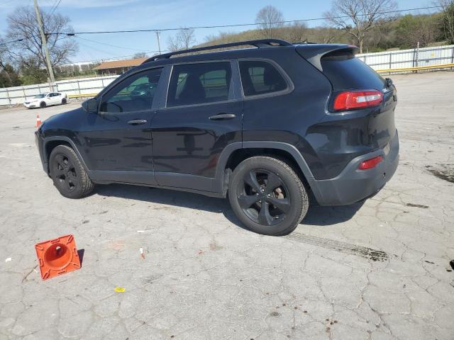 2016 JEEP CHEROKEE S - 1C4PJLAB1GW362245