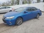 2017 TOYOTA CAMRY LE - 4T1BF1FK7HU655312