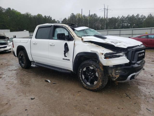 Vin: 1c6srflt9ln356100, lot: 52598835, ram 1500 rebel 20204