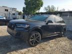 2021 AUDI SQ7 PRESTI - WA1VWBF73MD024564