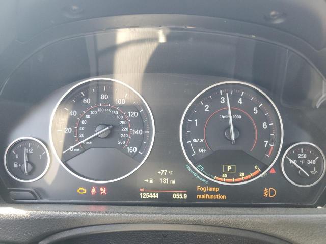 2015 BMW 328 I WBA3A5G53FNS83169