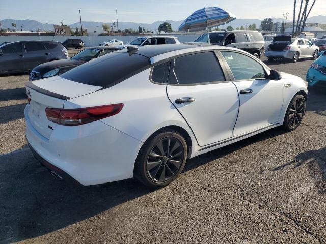 Vin: 5xxgv4l28gg043868, lot: 50427905, kia optima sxl 20163