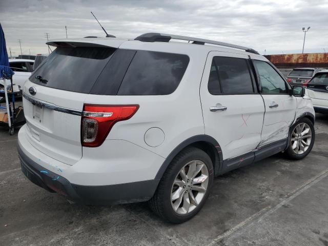 Vin: 1fm5k7d85ega32932, lot: 52799695, ford explorer xlt 20143
