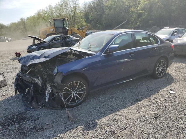 Vin: 3mw5r7j01l8b26913, lot: 55094815, bmw 3 series 2020 img_1