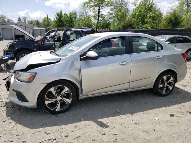 Vin: 1g1jf5sb7h4102679, lot: 57381225, chevrolet sonic premier 2017 img_1