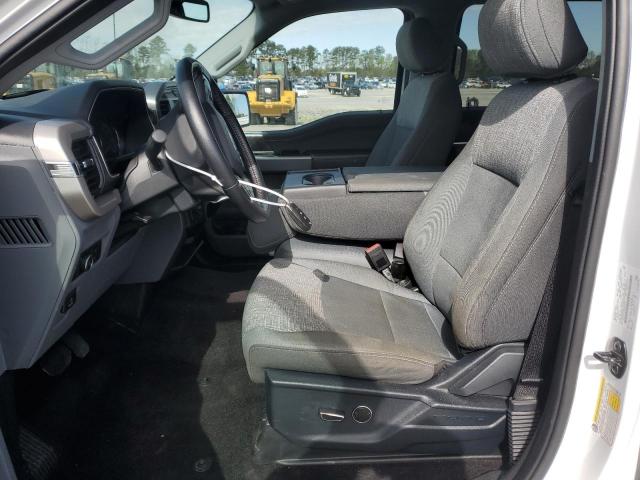 2021 FORD F150 SUPER - 1FTFW1E53MFB96103