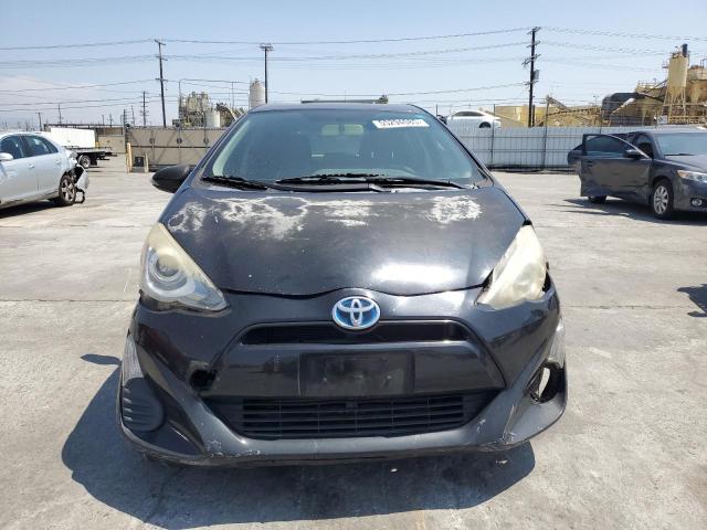 2016 TOYOTA PRIUS C - JTDKDTB38G1115858