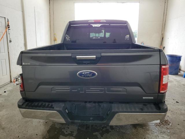 2020 FORD F150 SUPER - 1FTEW1E44LFC70758