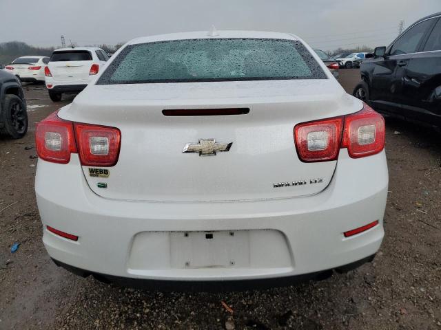 2015 CHEVROLET MALIBU LTZ - 1G11F5SL6FF252020