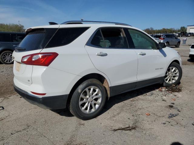 2018 CHEVROLET EQUINOX LT - 2GNAXJEV3J6204818