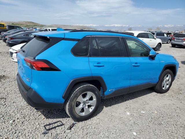 Vin: jtmrwrfv8ld547236, lot: 52970345, toyota rav4 xle 20203