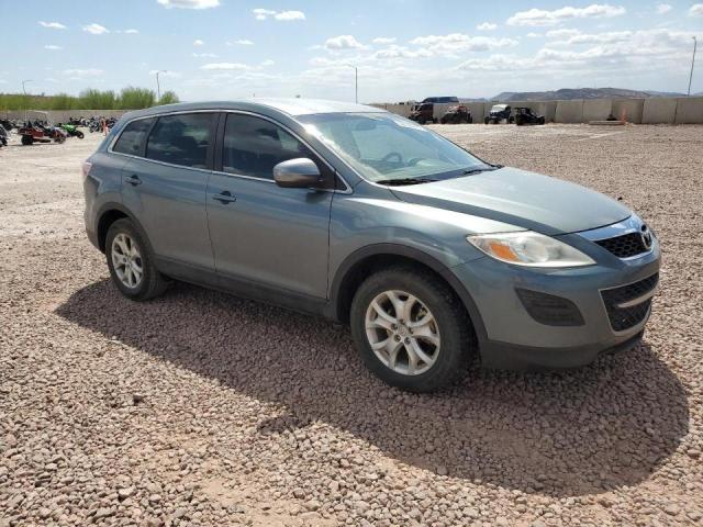 Vin: jm3tb3ca2b0324414, lot: 53636915, mazda cx-9 20114