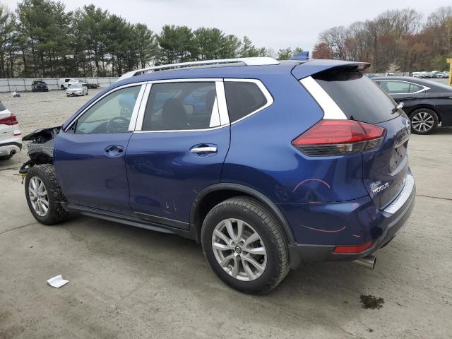 Vin: knmat2mv5hp532747, lot: 51980765, nissan rogue s 20172