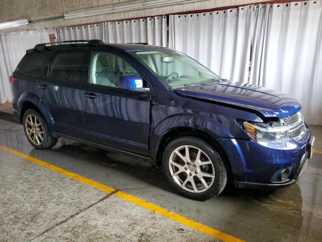 Vin: 3c4pdcbb2ht677164, lot: 55077045, dodge journey sxt 20174