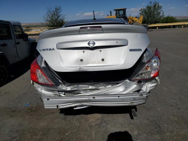 2017 NISSAN VERSA S - 3N1CN7AP5HL880990