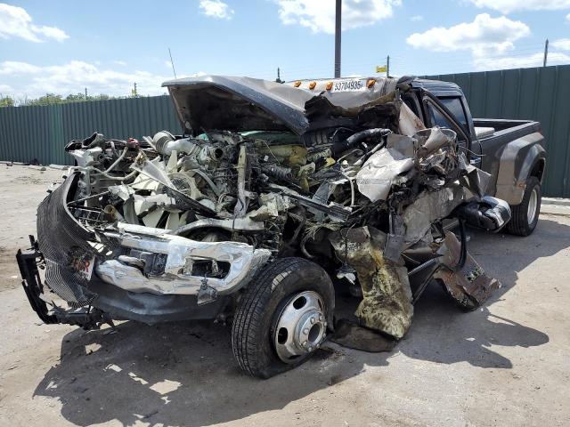 Vin: 1ft8w3dt4ked23335, lot: 53704935, ford f350 super duty 20192