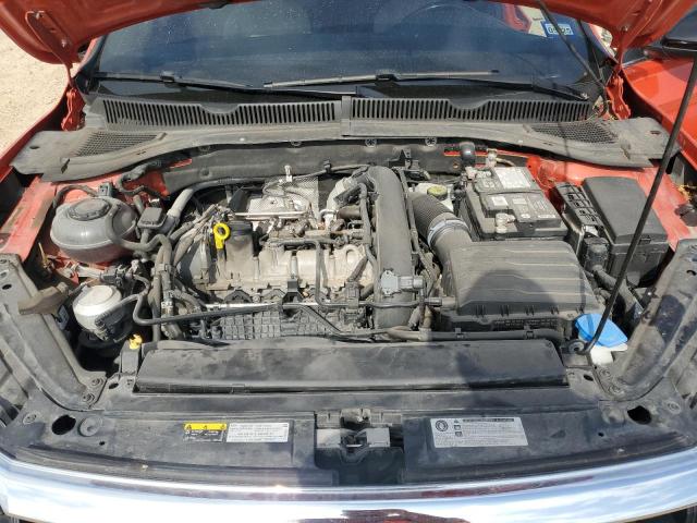 2019 VOLKSWAGEN JETTA S - 3VWC57BU9KM118696