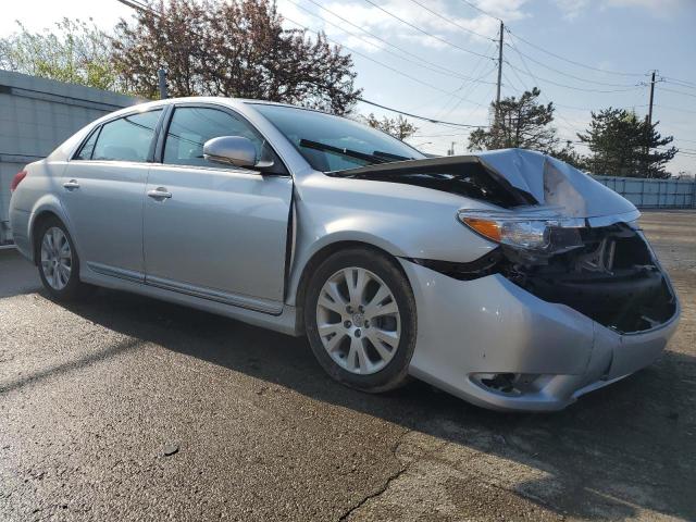 Vin: 4t1bk3db5bu389449, lot: 52382465, toyota avalon base 20114