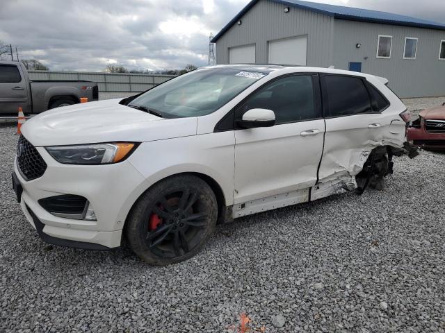 FORD EDGE ST