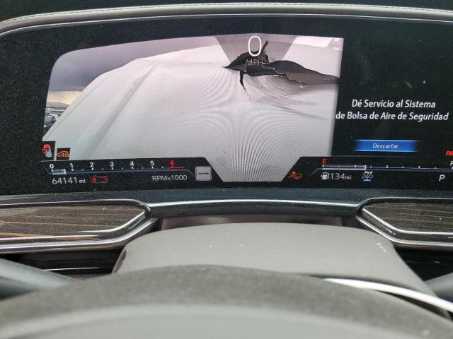 2021 CADILLAC ESCALADE S - 1GYS4FKL7MR230847