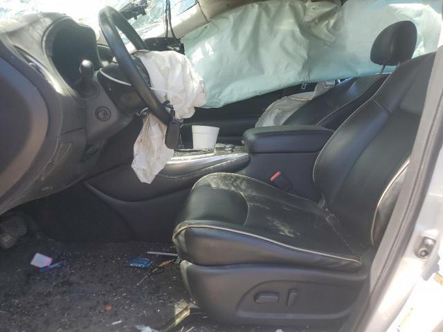 2019 INFINITI QX60 LUXE - 5N1DL0MM7KC549035