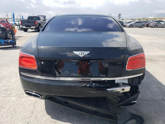 2014 BENTLEY FLYING SPU - SCBEC9ZA2EC095912