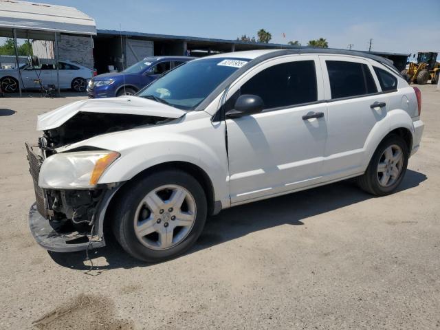 DODGE CALIBER SX