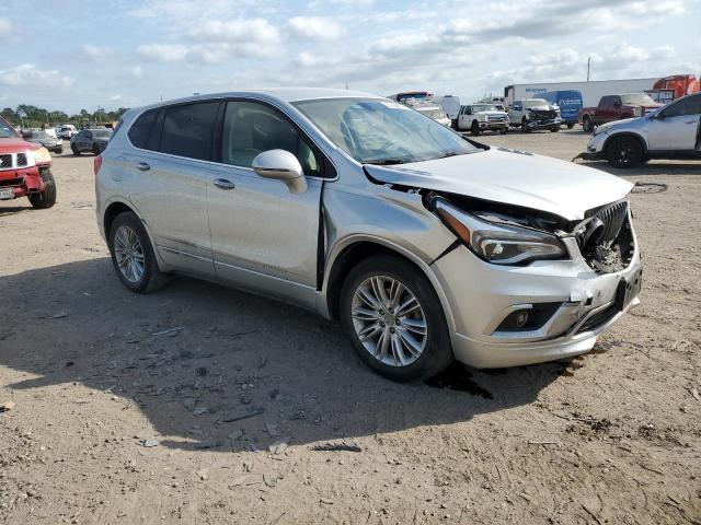 Vin: lrbfxbsa5jd056841, lot: 53384035, buick envision preferred 20184