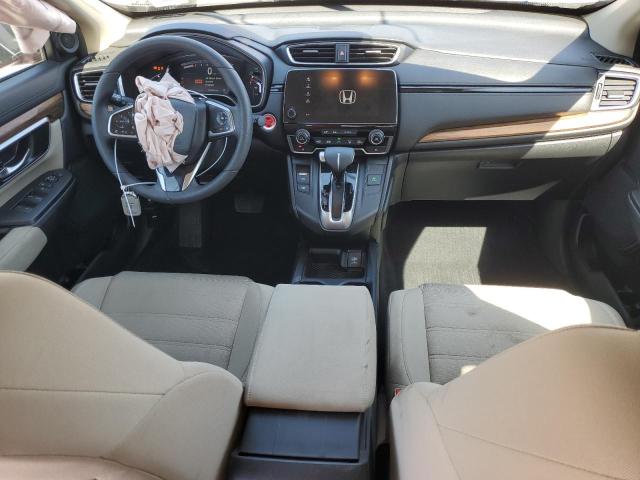 2018 HONDA CR-V EX - 5J6RW2H53JL024370