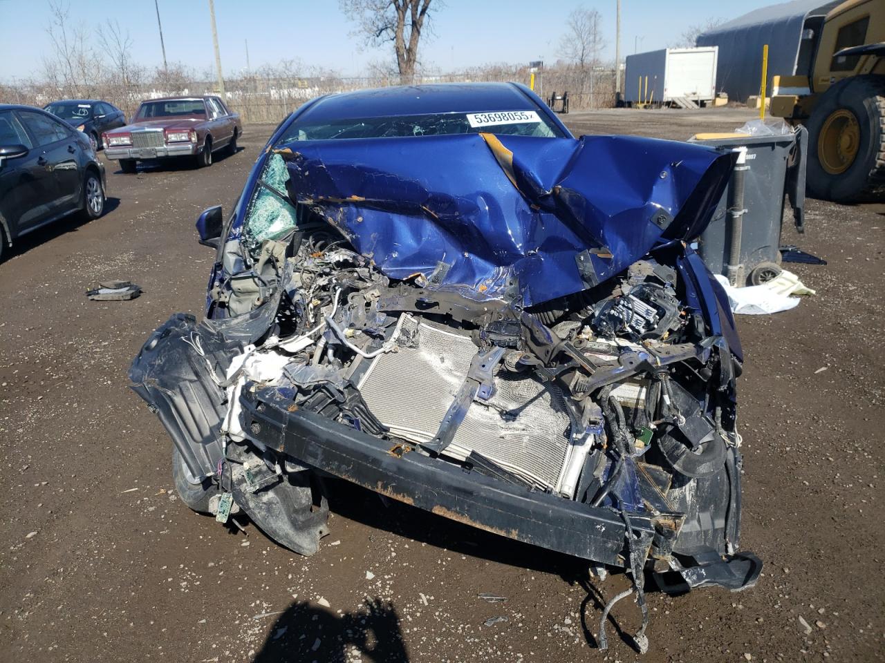 Toyota Corolla l 2017