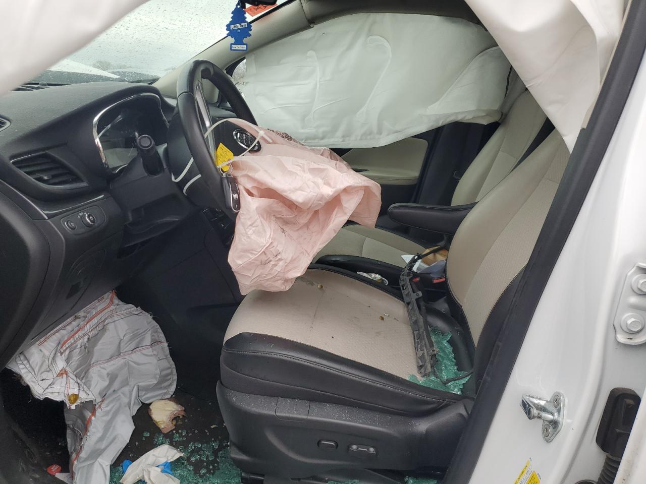 BUICK ENCORE PREFERRED