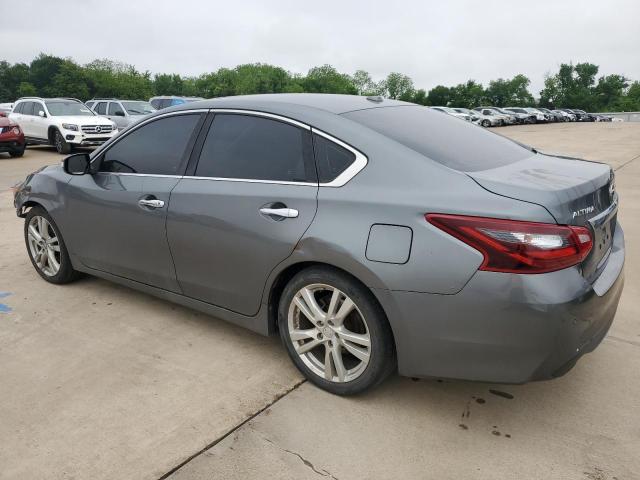 Vin: 1n4bl3ap4hc205060, lot: 54402175, nissan altima 3.5sl 20172