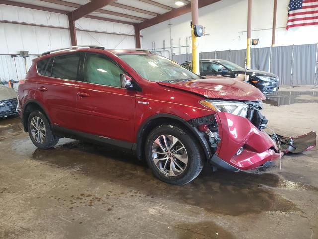 2018 TOYOTA RAV4 HV LE JTMRJREV4JD250462