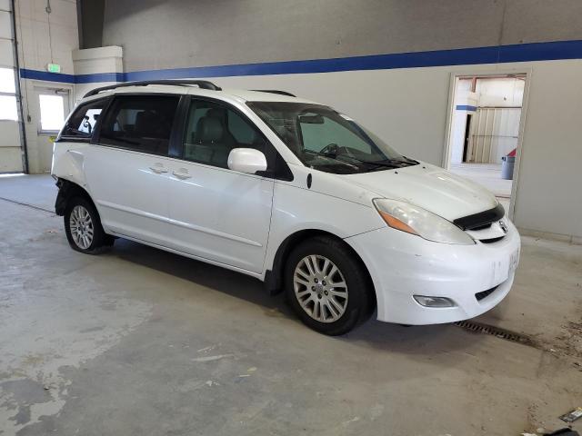 Vin: 5tdyk4cc8as334382, lot: 53525225, toyota all models xle 20104