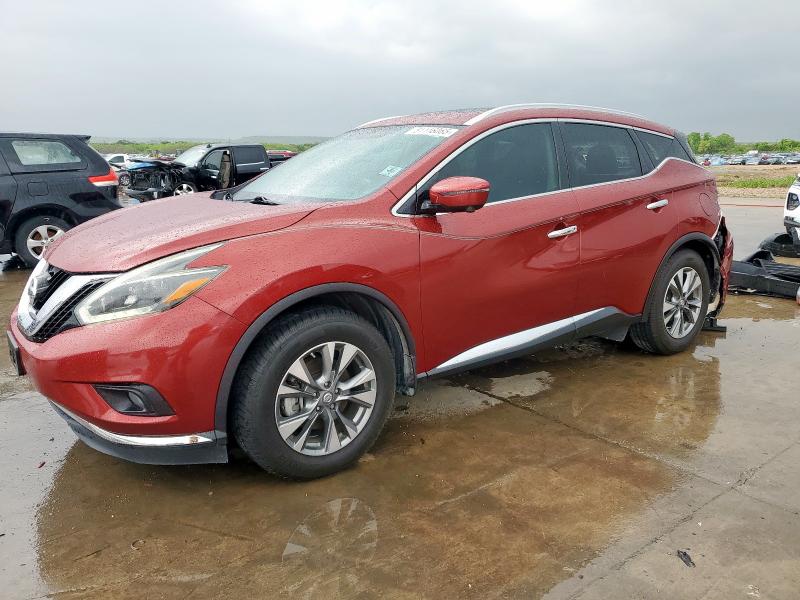 NISSAN MURANO S