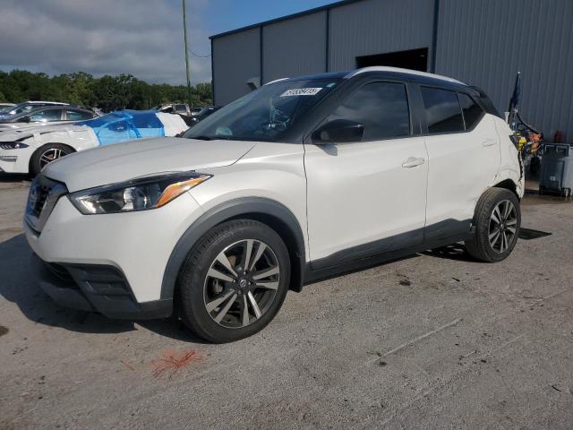 2018 NISSAN KICKS S - 3N1CP5CU1JL528206
