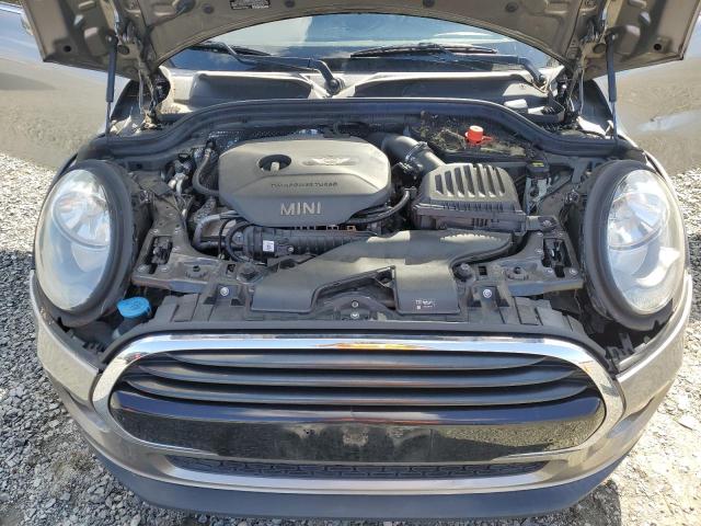 2016 MINI COOPER WMWWG5C53G3C18887