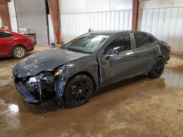 TOYOTA CAMRY XSE