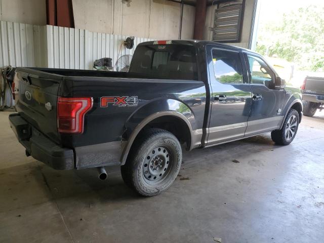 2015 FORD F150 SUPER - 1FTEW1EG5FFB90805
