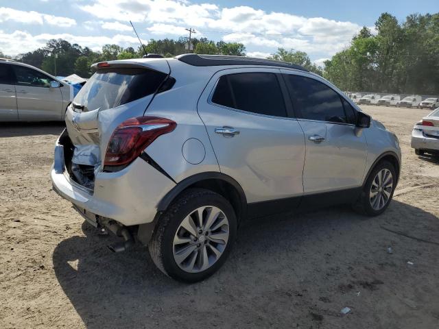 Vin: kl4cjasb5kb807257, lot: 53109225, buick encore preferred 20193