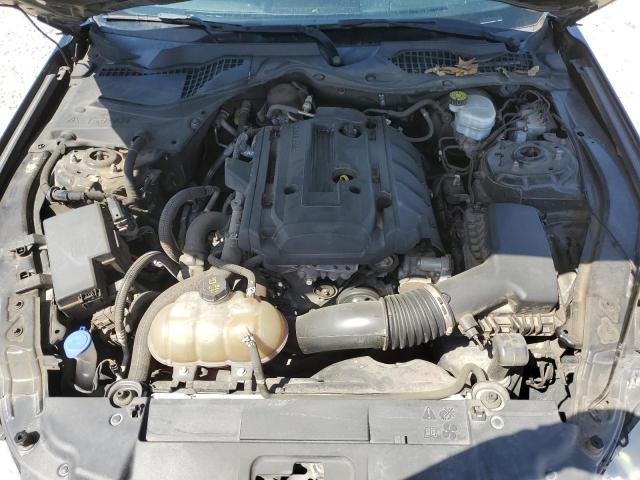 2020 FORD MUSTANG - 1FA6P8TH7L5108618