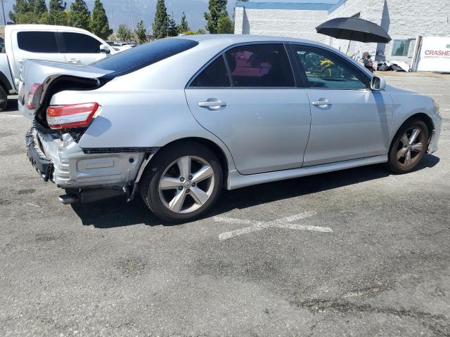 Vin: 4t1bf3ek6au035361, lot: 51657795, toyota camry base 20103