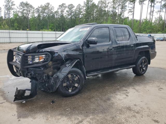 HONDA RIDGELINE
