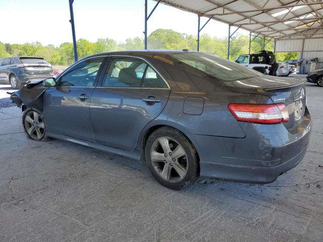 Vin: 4t1bf3ek3au545490, lot: 52835295, toyota camry base 20102