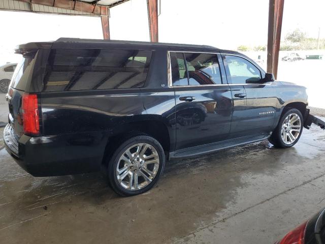 Vin: 1gnschkc8gr455679, lot: 55266425, chevrolet suburban c1500 lt 20163