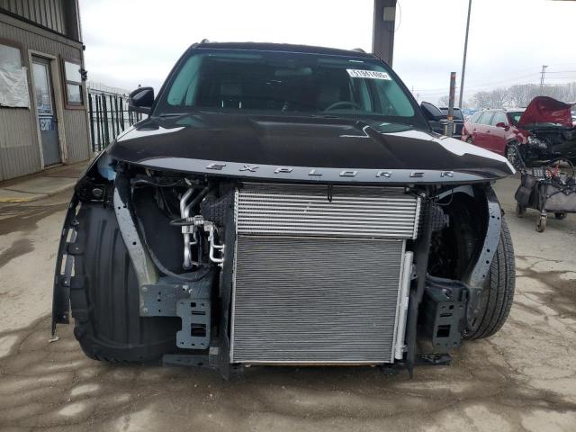 2024 FORD EXPLORER X 1FMSK8DH2RGA31543